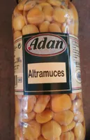 Altramuces