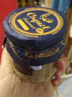 Paté de alcachofas