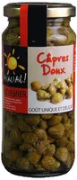 Capres Doux Sans Vinaigre