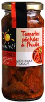 Tomates Sechees à l'huile