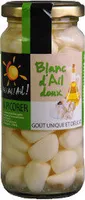 Blanc D'ail Doux - Pot De 230G