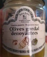 Olives Gordal