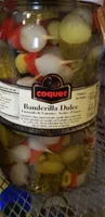 Banderilles dulee