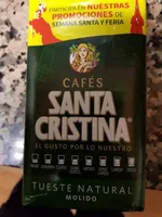 Café molido natural