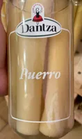 Puerro