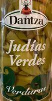 Judías verdes