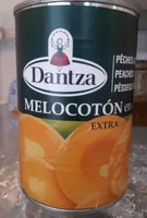 Melocotón extra