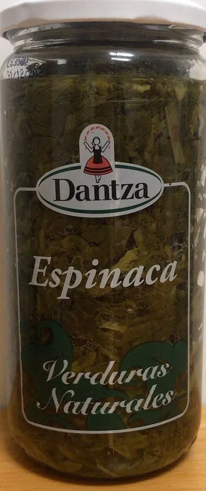Espinaca