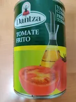Tomate frito