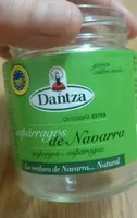 ESPÁRRAGOS DE NAVARRA