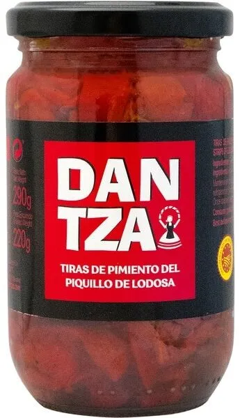 Pimiento del piquillo