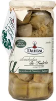 Alcachofas Mitades Fco 720 ML.