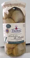 Alcachofas de Tudela