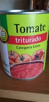 Tomate triturado