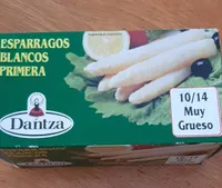 Espárragos