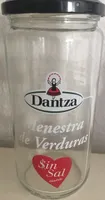 Menestra de verduras