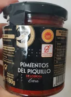 Pimientos de piquillo