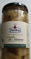 Cardo de Navarra