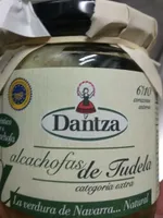 Alcachofas de Tudela