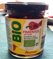 Pimientos del piquillo