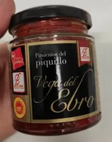 Pimientos del piquillo