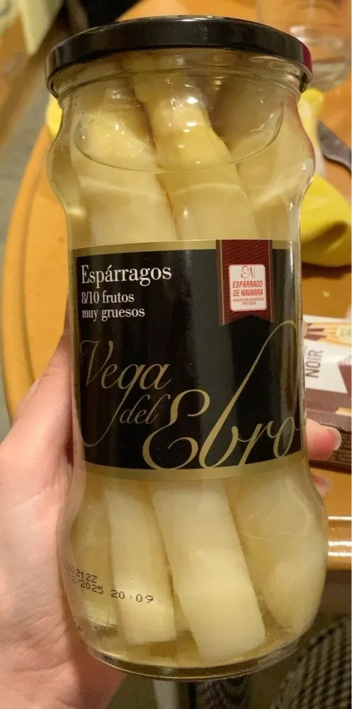 Esparragos