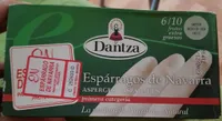 Espárragos de Navarra