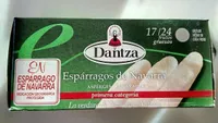 Espárragos de Navarra