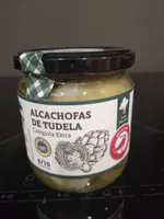 Alcachofas de Tudela