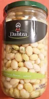 Pochas  al natural Dantza