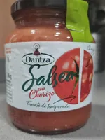Salsea con Chorizo