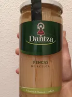 Pencas de acelga