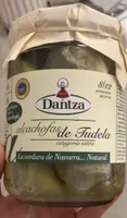 Alcachofas