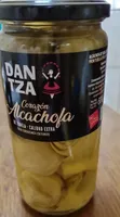 Corazón de Alcachofa