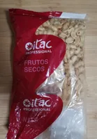 Frutos secos (Cacahuetes)