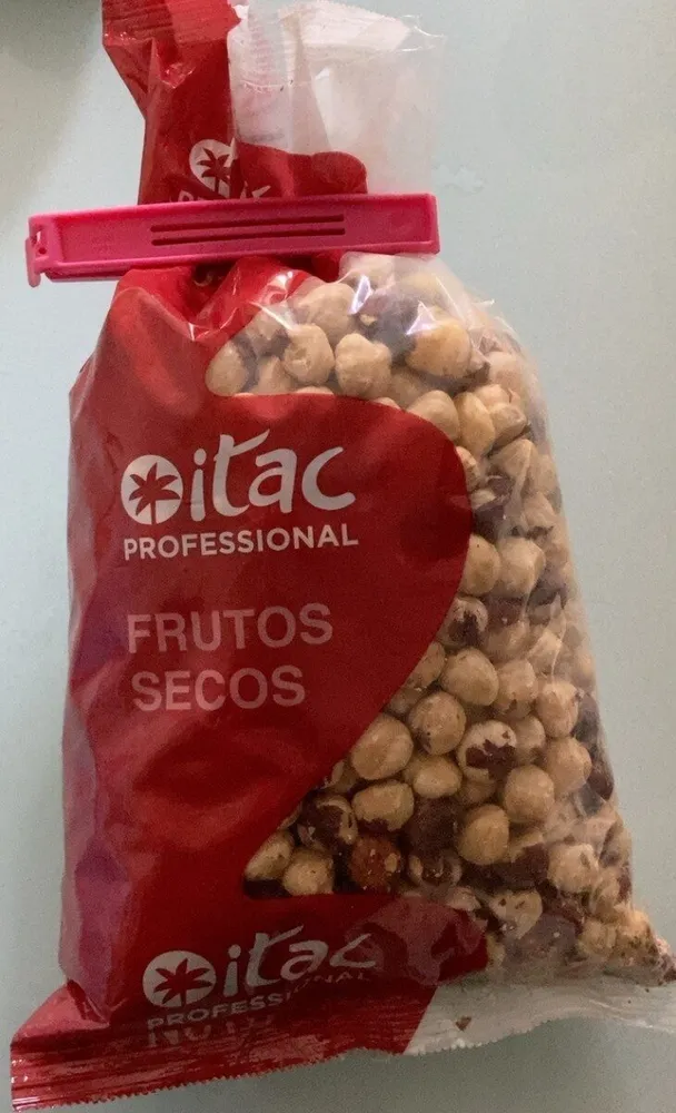 Avellanas