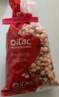 Avellanas