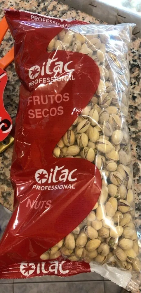 Pistacho iraní