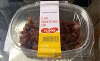 Pasas sultanas