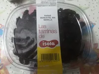 Pasas Moscatel sin Semilla