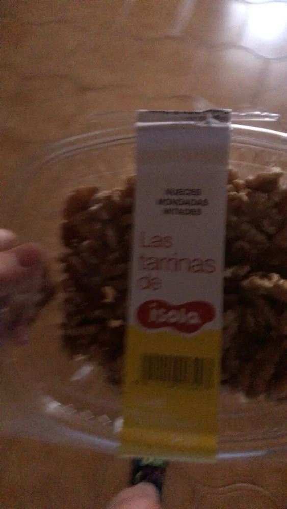 Nueces