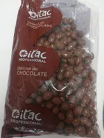 Delicias de chocolate