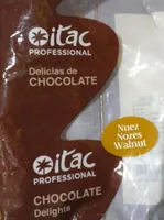Delicias de chocolate