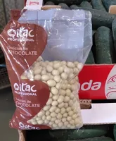 Delicias de chocolate