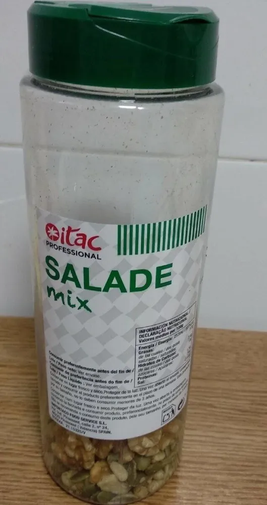 Salade Mix