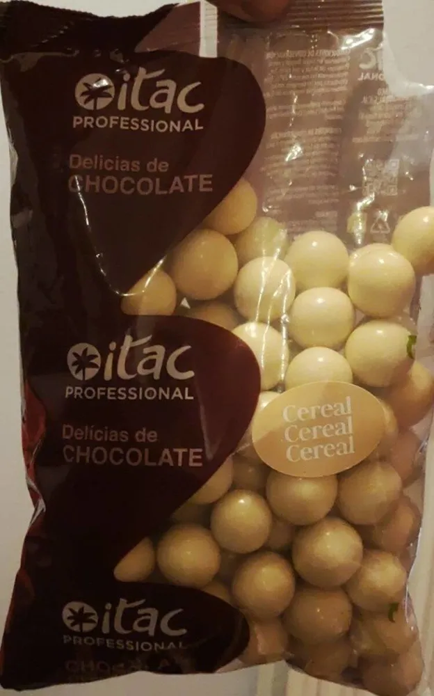 Delicias de Chocolate
