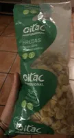 Frutas Desecadas