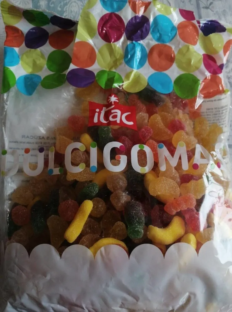 Dulcigimas