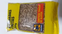 Pipas Mondadas Fritas Casa Pons