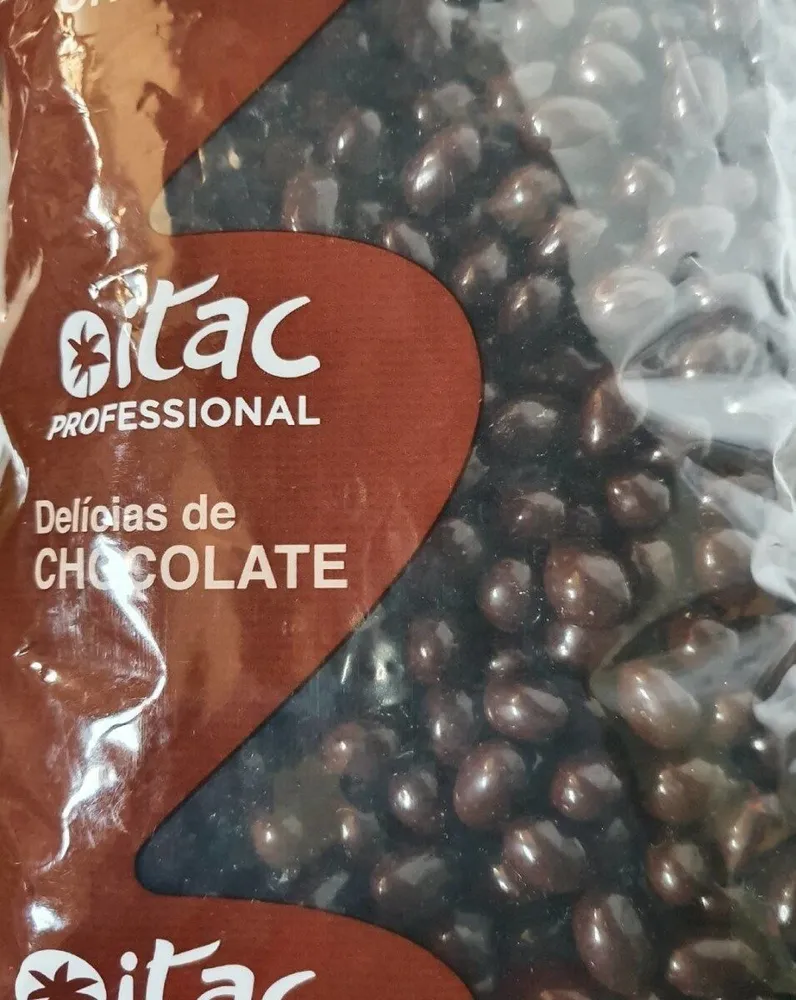Delicias de chocolate